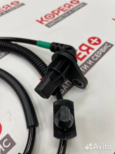 Датчик ABS Tucson Sportage перед.левый