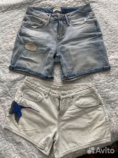 Шорты colins 34