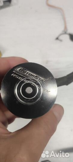 Двигатель для Rs вертолета