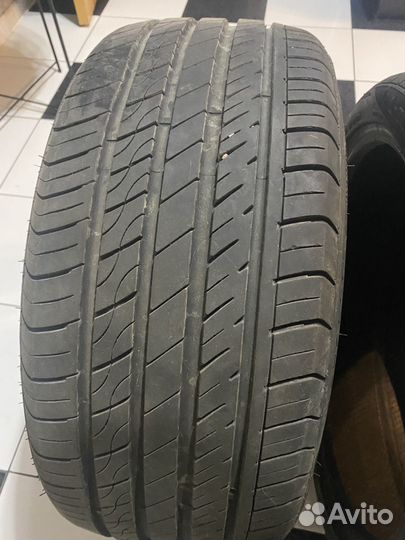 iLink L-Zeal56 245/35 R19 и 275/30 R19