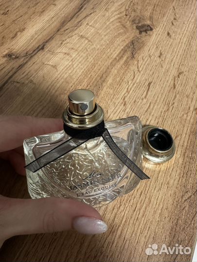 Bvlgari Mon Jasmin Noir L'Eau Exquise