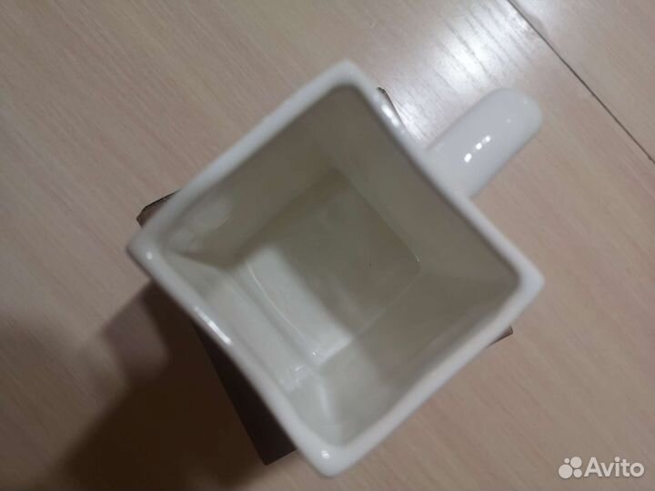 Сувенирная подарочная кружка