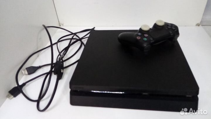 Игровые приставки Sony PlayStation 4 1TB (CUH-1008