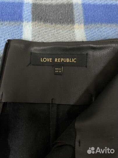 Love republic юбка 42