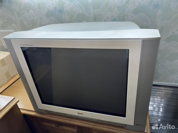 Телевизор lg