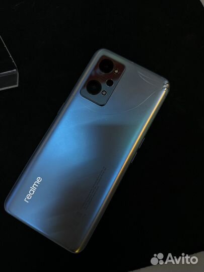 realme GT Neo2 5G, 8/128 ГБ
