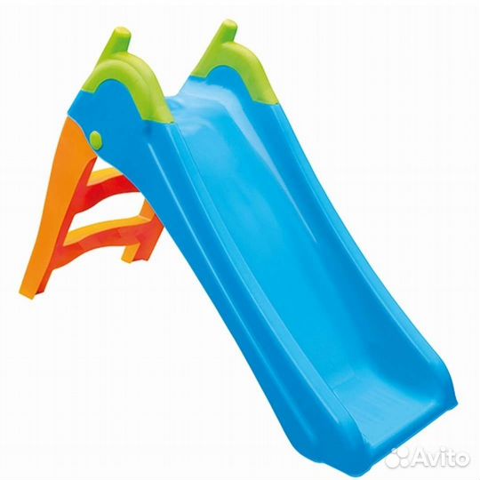 Детская горка