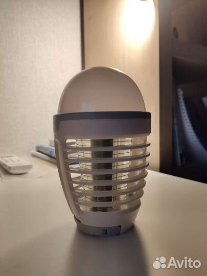 Фумигатор Xiaomi portable mosquito killer