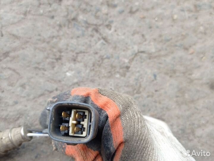 Датчик кислородный Тойота