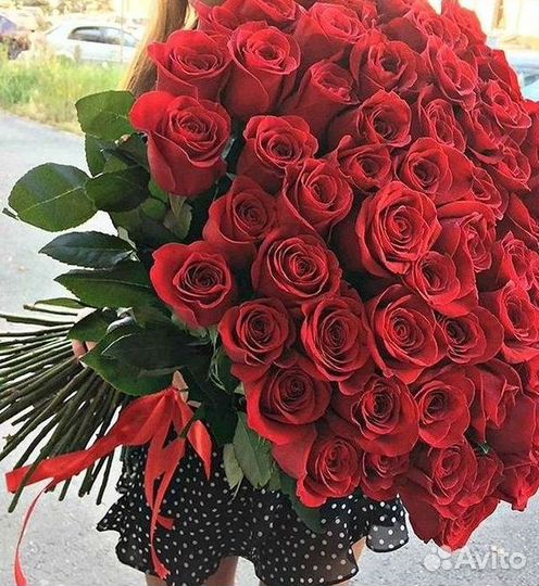 Высокие Высокие розы Гигантские розы Букеты Достав