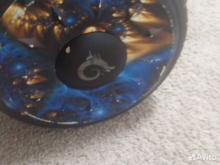 Гироскутер бу