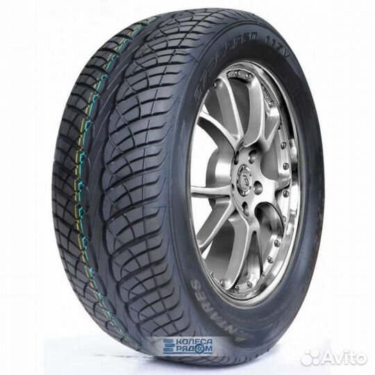 Antares Majoris M5 275/40 R20 106W