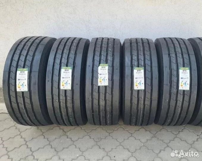 Westlake WSR1 385/65R22.5 160K TL руль