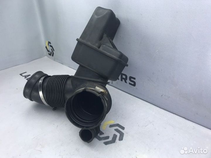 Резонатор воздушного фильтра Bmw 5 E60 306D2 3.0D