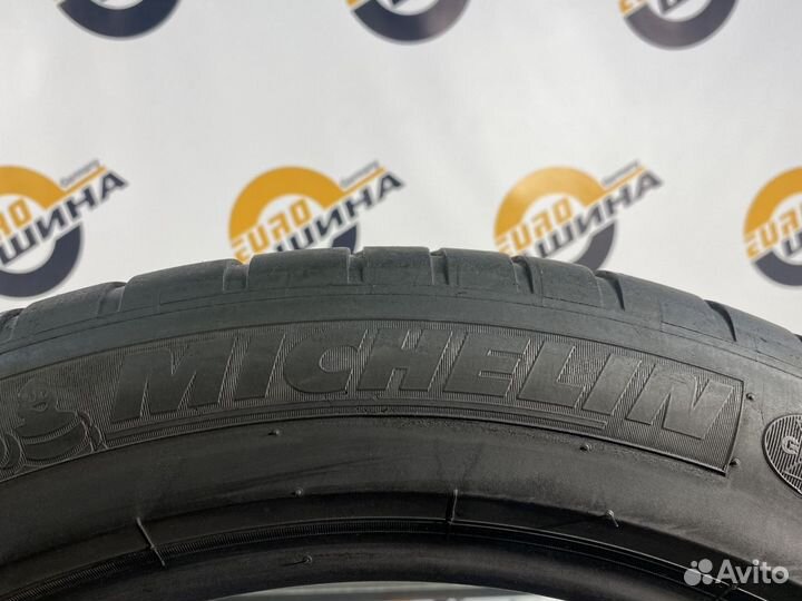 Michelin Latitude Sport 3 265/45 R20 100V