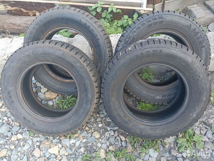 Amtel NordMaster Evo 175/70 R13