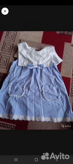 Одежда для девочки