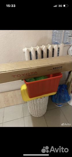 Вязальные машины