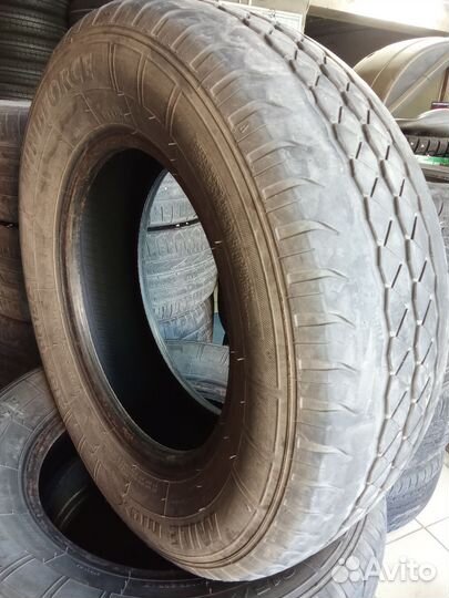 Windforce Mile Max 215/70 R15C 109R