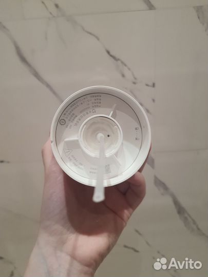 Диспенсер для мыла xiaomi