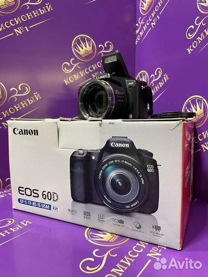 Panasonic Lumix DMC-FZ38