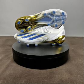 Бутсы Adidas X Crazyfast Messi.1 FG