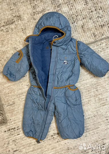 Продам комбинезон