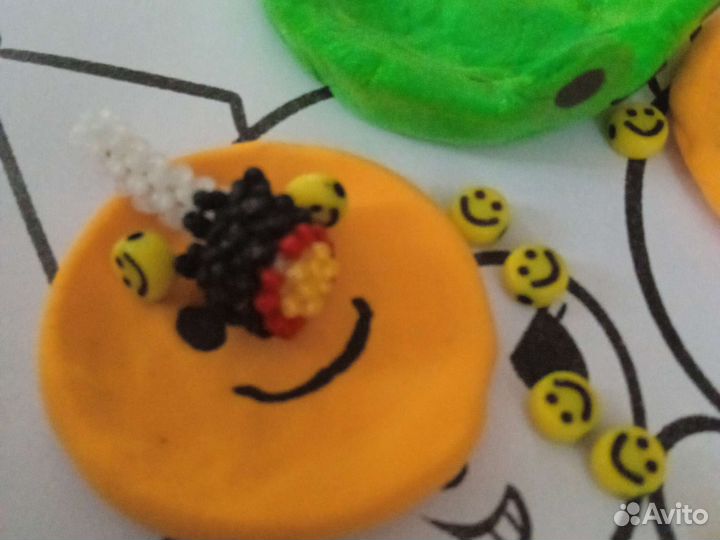 Чупа-чупс любого цвета на выбор