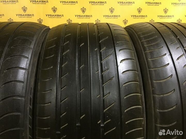 Toyo Proxes T1 Sport SUV 295/35 R21 107Y