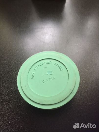 Стакан сувенир СССР