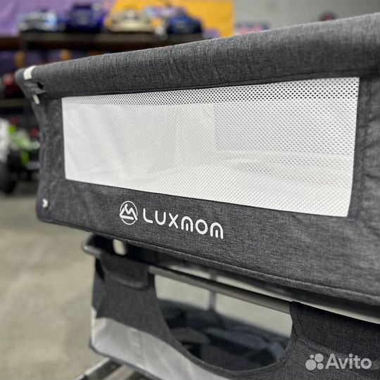 Кровать детская