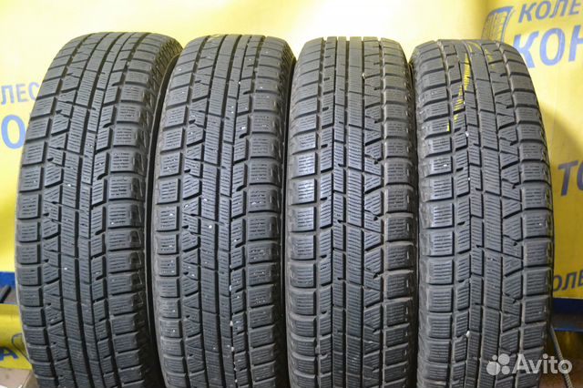 Yokohama Ice Guard IG50+ 155/65 R13