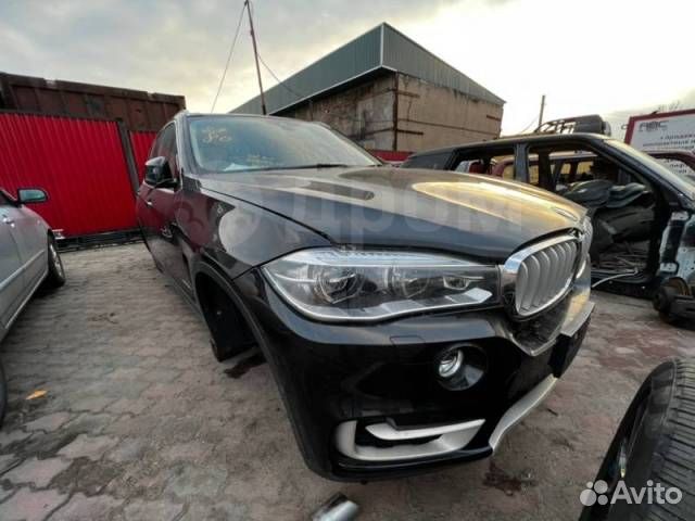 Ноускат Bmw X5 (F15)