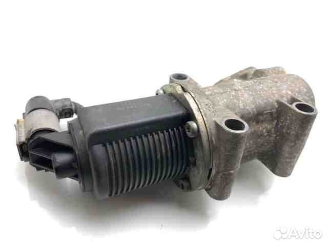 Клапан egr opel zafira b 1.9 50024005