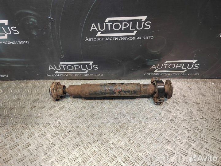 Карданный вал задний Infiniti Fx35 VQ35DE 2003