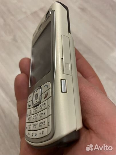 Nokia N70