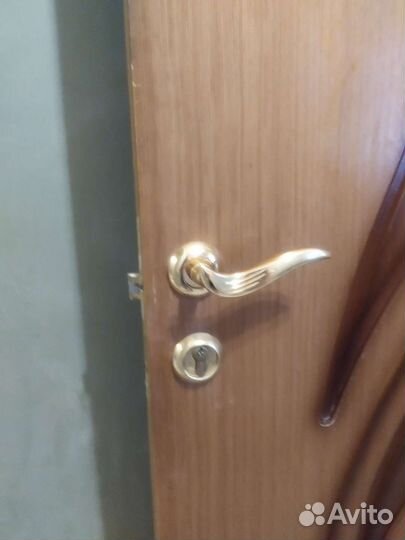 Дверь межкомнатная