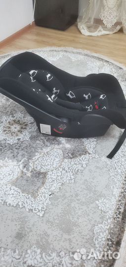 Автолюлька