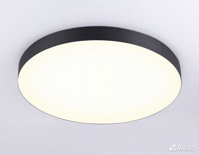 Накладной светильник Ambrella Light FV FV5537