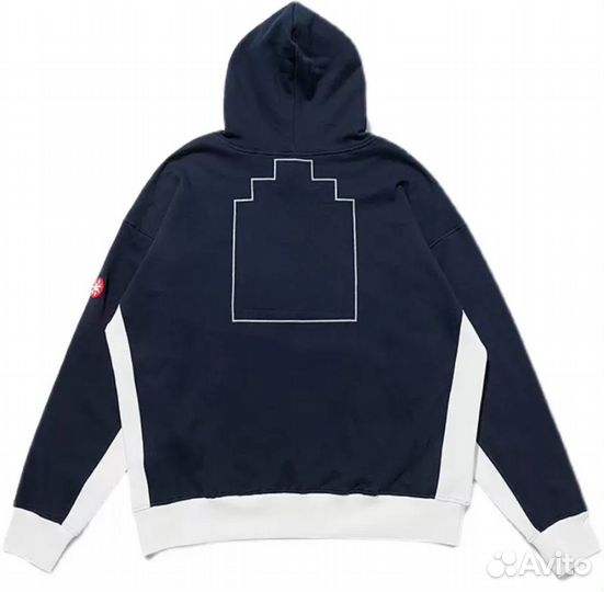 Худи cavempt оверсайз