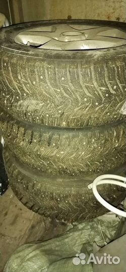 Kumho AutoPower 777A 235/65 R17