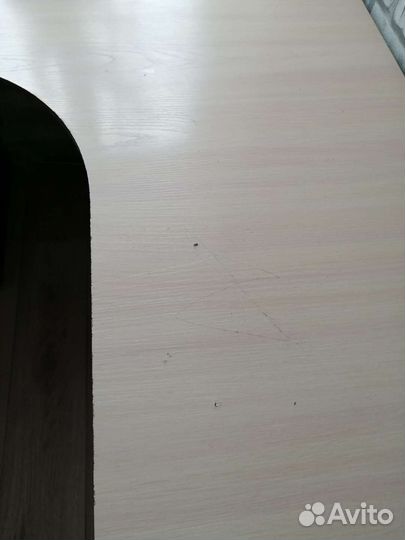 Компьютерный столик бу