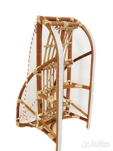 Детские санки