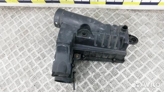 Корпус воздушного фильтра audi A3 8P (93L06NQ01)