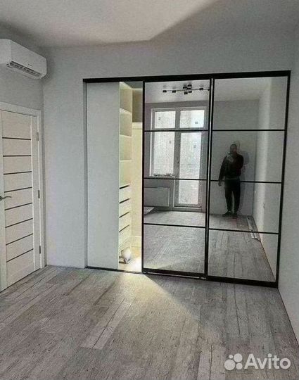 Шкаф купе от производителя