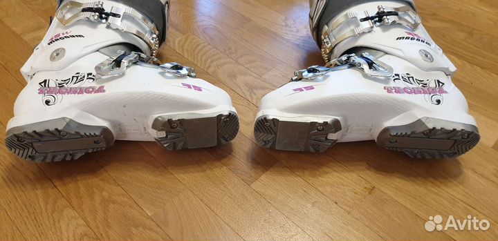 Горнолыжные ботинки Tecnica (Женские)