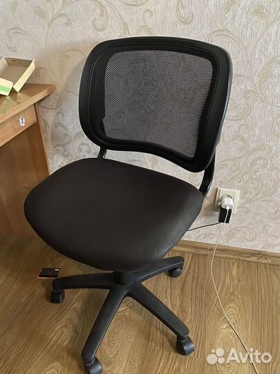 Компьютерное кресло