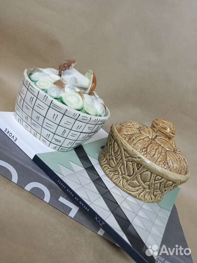 Предметы зик