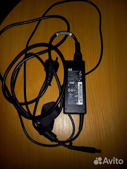 Оригинальный блок питания для ноутбука HP 90W