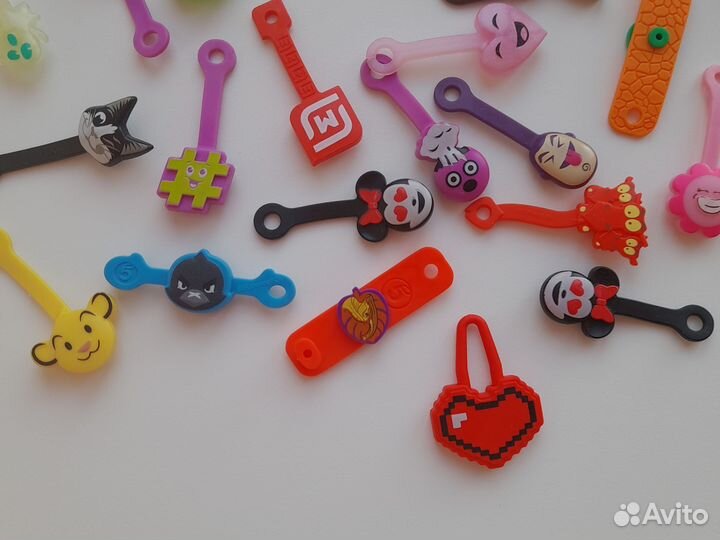 Скрепыши магнит завры пятёрочка